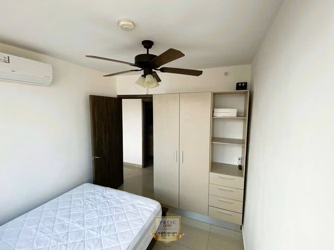 Venta de Apartamento en P.H. Torre Delta – Vista Hermosa. SD
