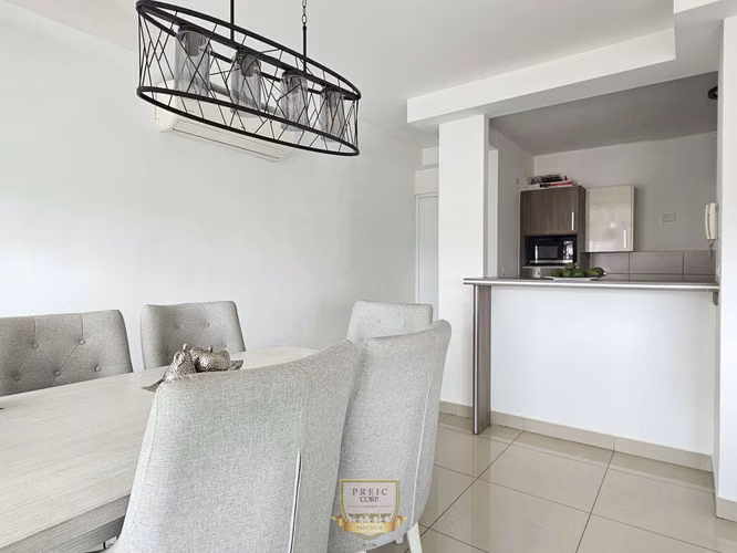 Venta de Apartamento en P.H. Torre Delta – Vista Hermosa. SD