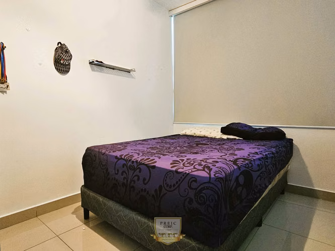 Venta de Apartamento en P.H. Torre Delta – Vista Hermosa. SD