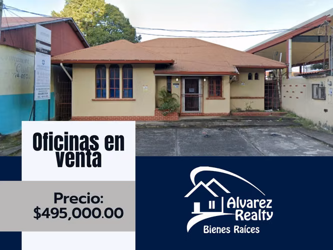 ID# CB-0066 Offices for sale