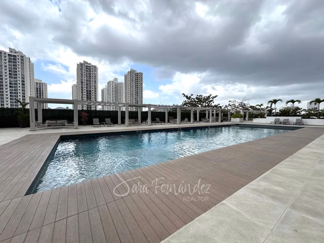 APARTAMENTO EN VENTA EN CONDADO DEL REY