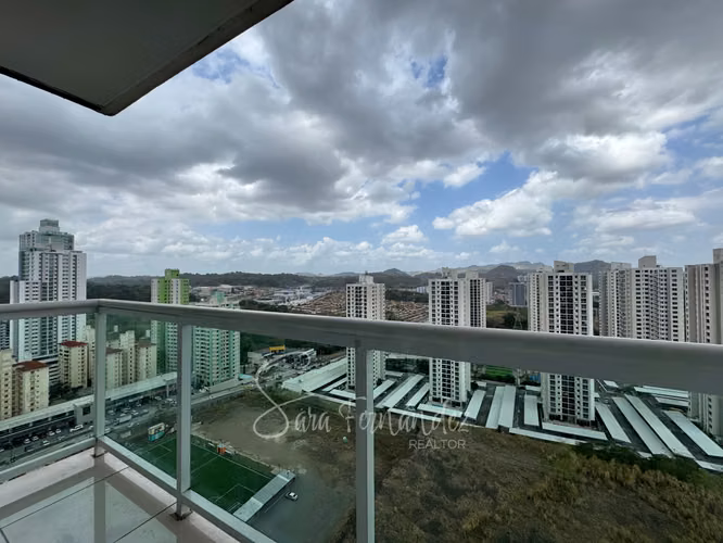 APARTAMENTO EN VENTA EN CONDADO DEL REY