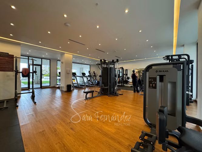 APARTAMENTO EN VENTA EN CONDADO DEL REY