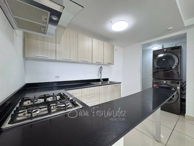 APARTAMENTO EN VENTA EN CONDADO DEL REY