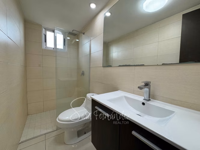 APARTAMENTO EN VENTA EN CONDADO DEL REY