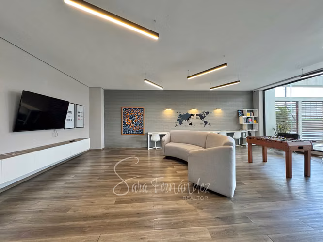 APARTAMENTO EN VENTA EN CONDADO DEL REY