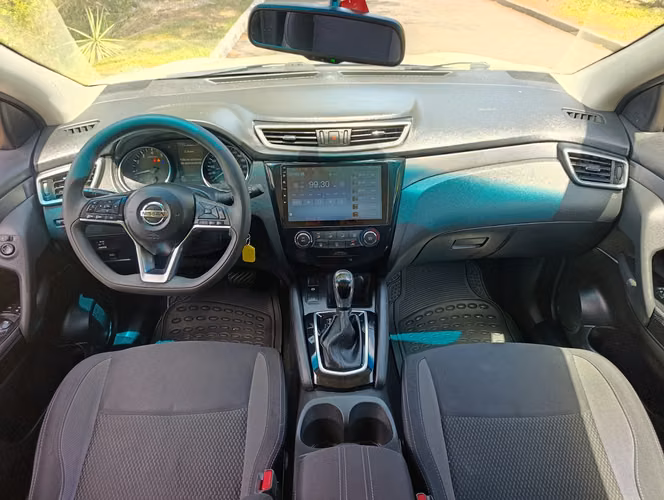NISSAN QASHQAI 2018 NEGOCIABLE - Imagen 6