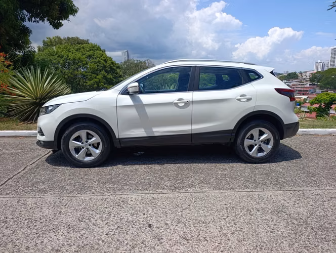 NISSAN QASHQAI 2018 NEGOCIABLE - Imagen 3