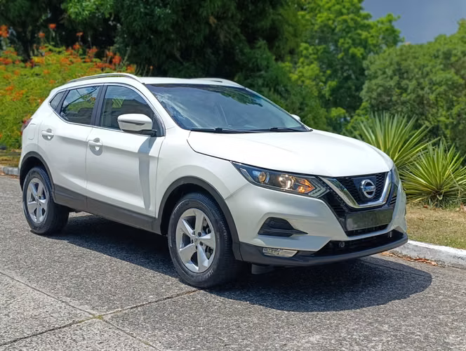 NISSAN QASHQAI 2018 NEGOCIABLE - Imagen 4