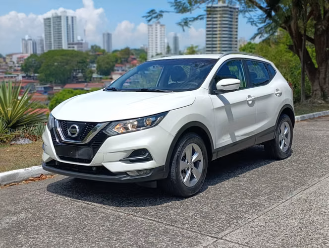 NISSAN QASHQAI 2018 NEGOCIABLE - Imagen 2