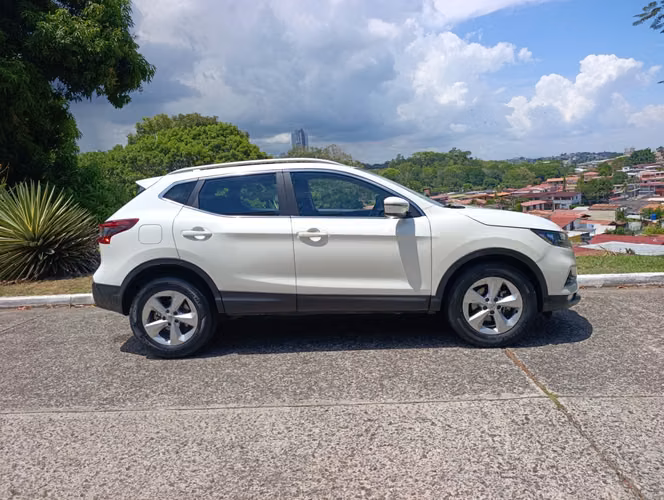 NISSAN QASHQAI 2018 NEGOCIABLE - Imagen 5