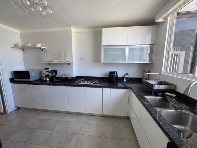 Apartamento en venta - Marbella Tower 1