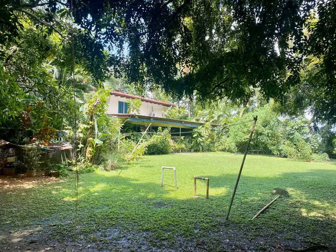 LA LOMA CASA TERRENO EN VENTA - Imagen 5