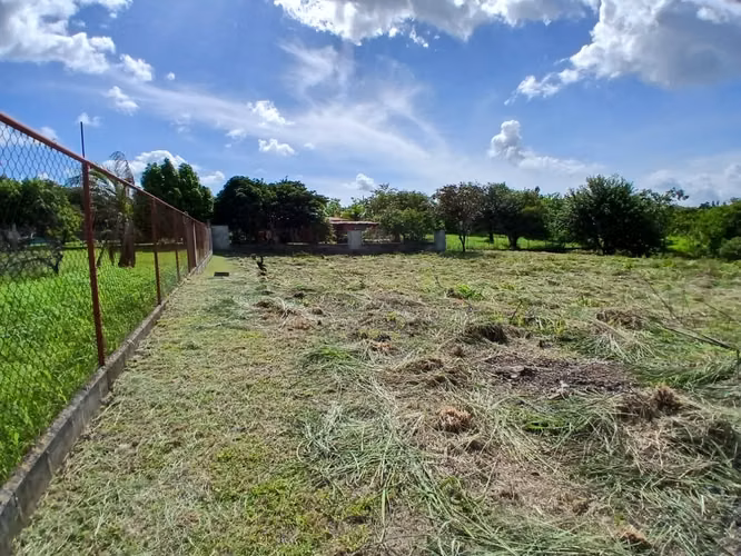 Terreno comercial en renta en la entrada de Punta Barco Viejo, Panama