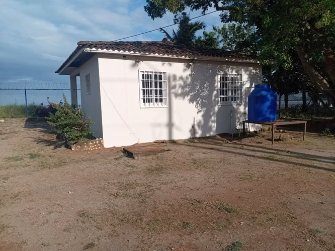 OFERTA PLAYA LEONA LA CHORRERA SE VENDE CASA A ORILLA DEL MAR B/ 40 000