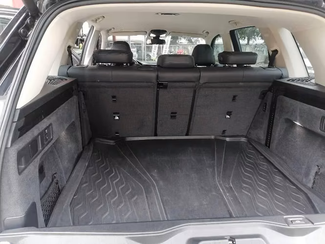 BMW X5 2020 XDRIVE40i IMPECABLE