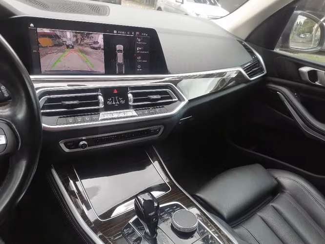 BMW X5 2020 XDRIVE40i IMPECABLE