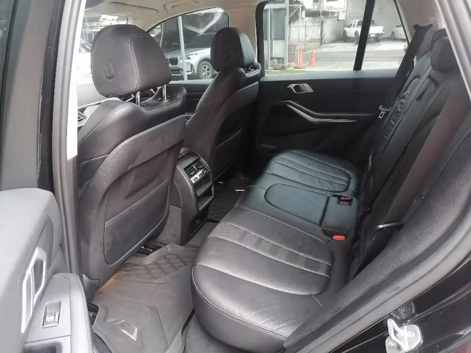 BMW X5 2020 XDRIVE40i IMPECABLE