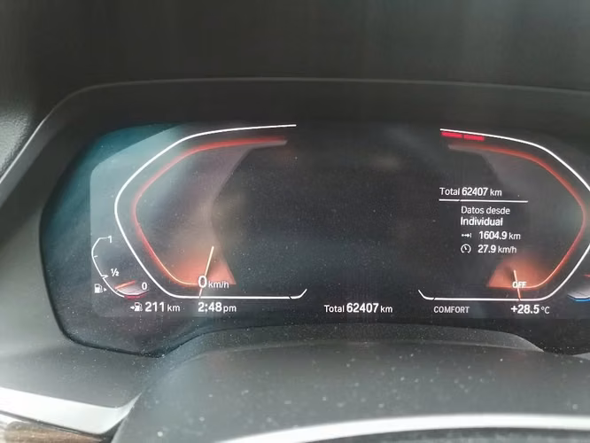 BMW X5 2020 XDRIVE40i IMPECABLE