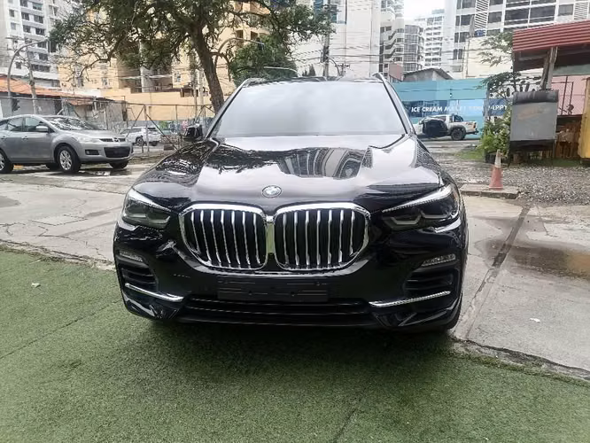 BMW X5 2020 XDRIVE40i IMPECABLE