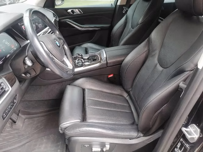 BMW X5 2020 XDRIVE40i IMPECABLE