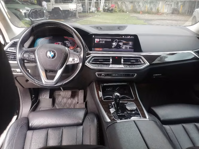 BMW X5 2020 XDRIVE40i IMPECABLE