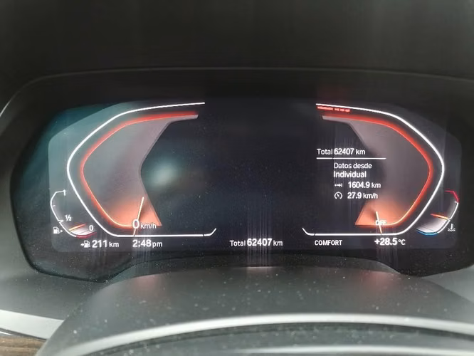 BMW X5 2020 XDRIVE40i IMPECABLE