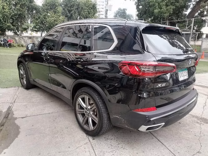 BMW X5 2020 XDRIVE40i IMPECABLE