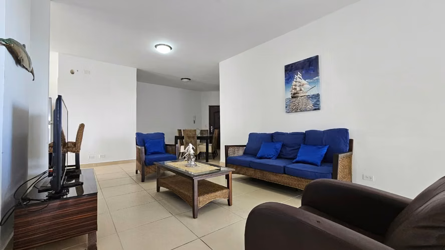 VENTA FARALLONES - PH PATRICIA ITALIA -FULL AMOBLADO