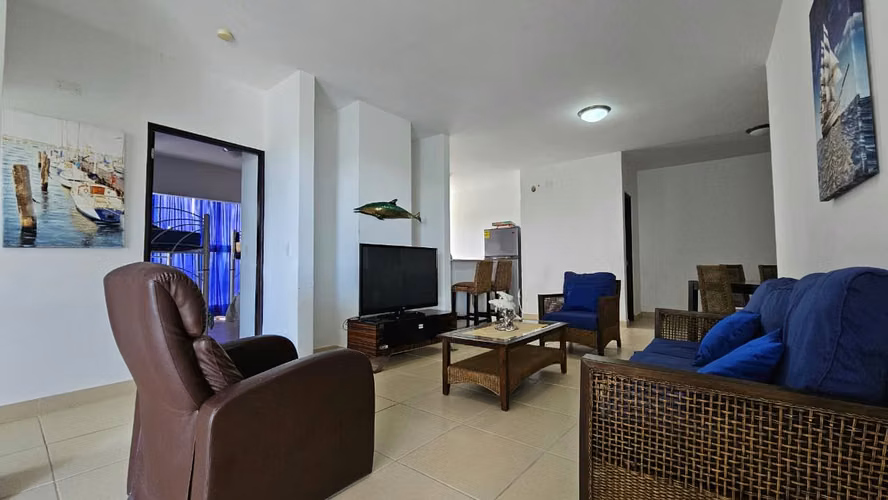 VENTA FARALLONES - PH PATRICIA ITALIA -FULL AMOBLADO