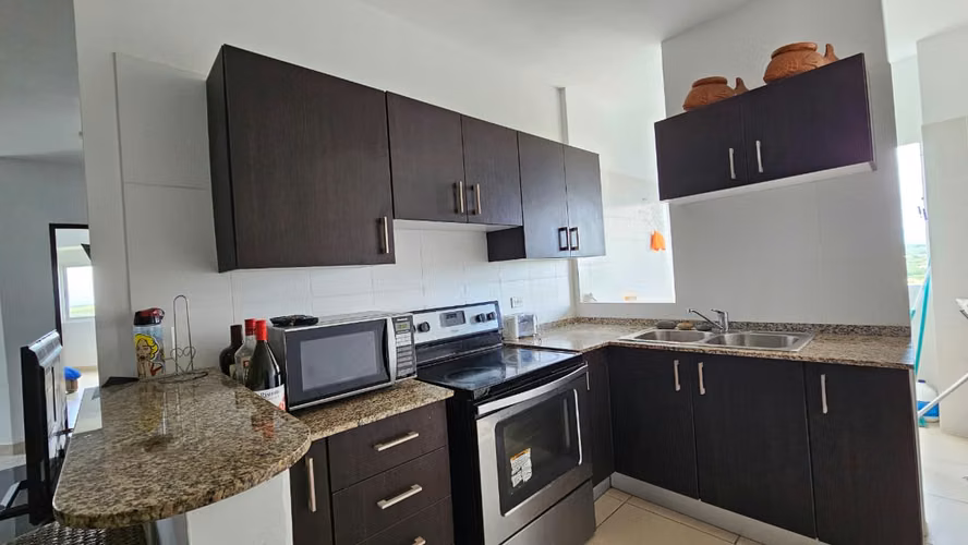 VENTA FARALLONES - PH PATRICIA ITALIA -FULL AMOBLADO