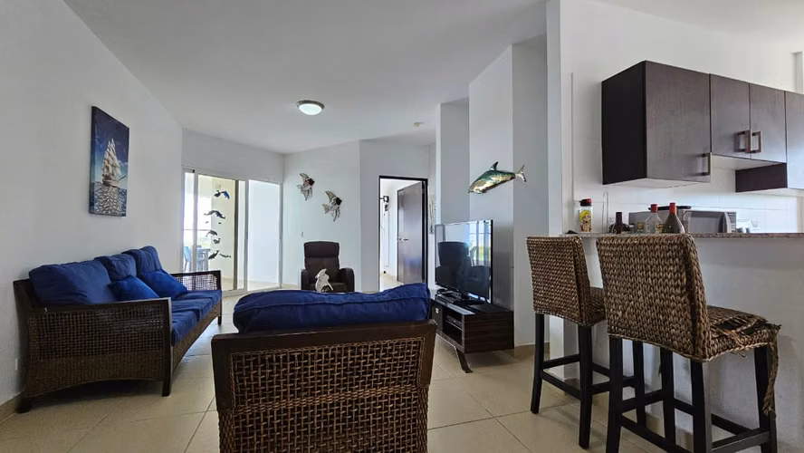 VENTA FARALLONES - PH PATRICIA ITALIA -FULL AMOBLADO