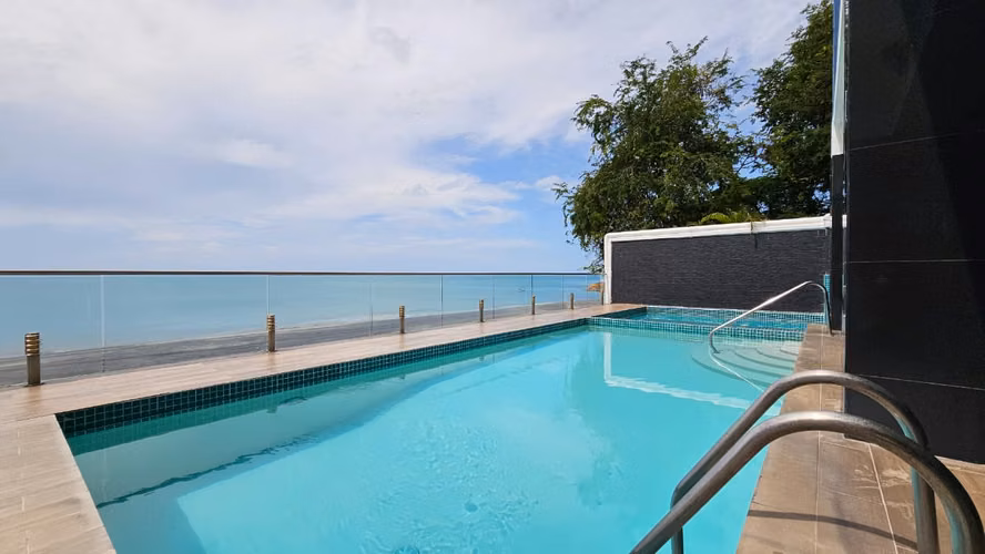VENTA FARALLONES - PH PATRICIA ITALIA -FULL AMOBLADO