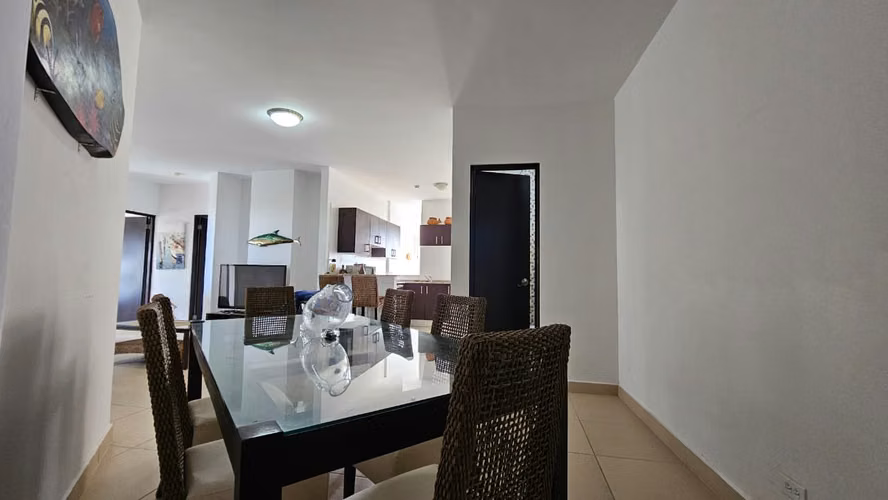 VENTA FARALLONES - PH PATRICIA ITALIA -FULL AMOBLADO