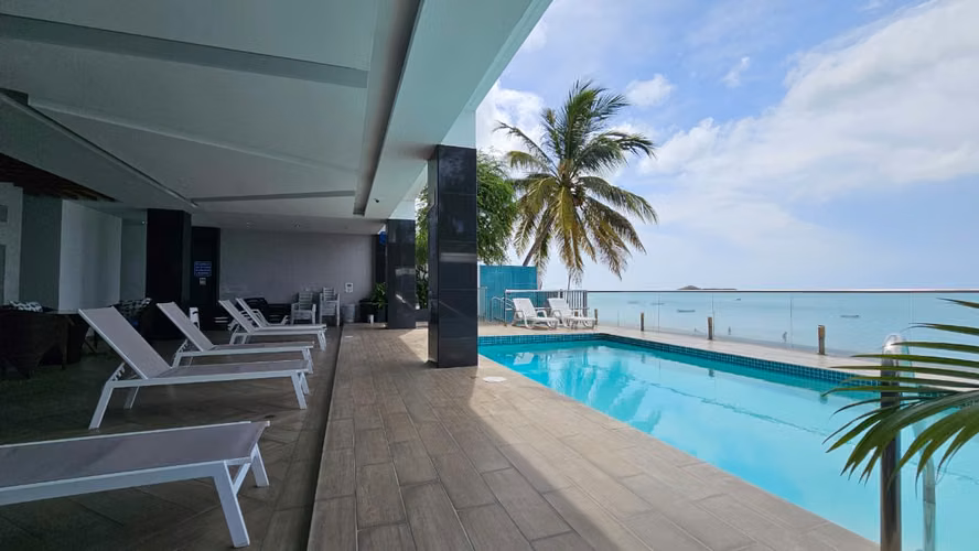 VENTA FARALLONES - PH PATRICIA ITALIA -FULL AMOBLADO