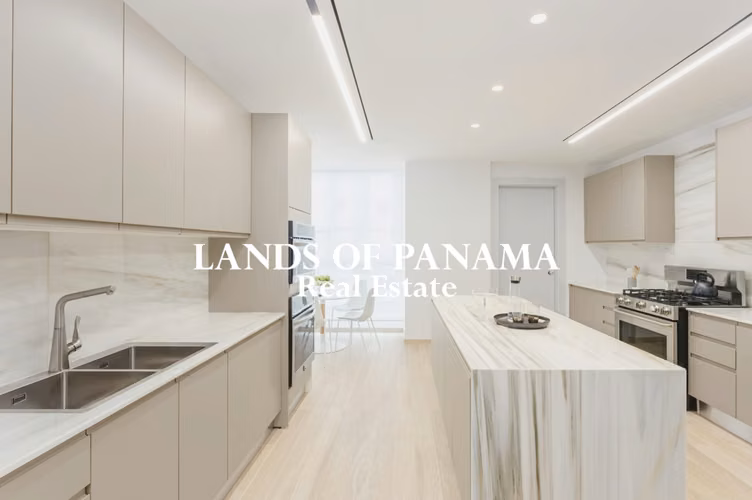 PH THE TOWERS – PUNTA PAITILLA – SE VENDE