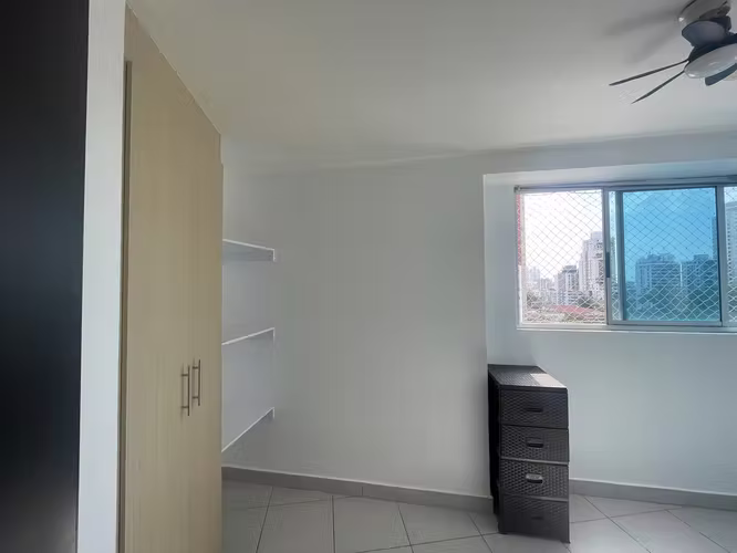 SE VENDE APARTAMENTO AMOBLADO EN PH PREMIUM, VÍA ESPAÑA A POCOS METROS DE LAS 12 DE OCTUBRE