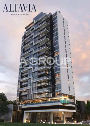 Altavia - Santa Maria - Se Vende Penthouse - Imagen 2