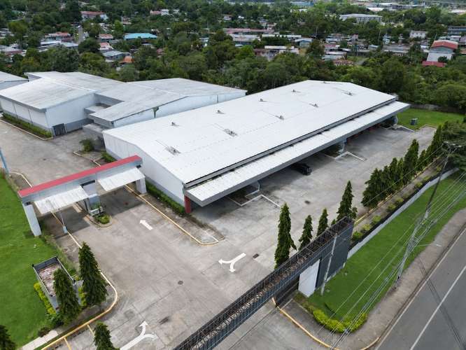 Alquiler de Galera en Mañanitas, Tocumen, 997 m² - Imagen 13