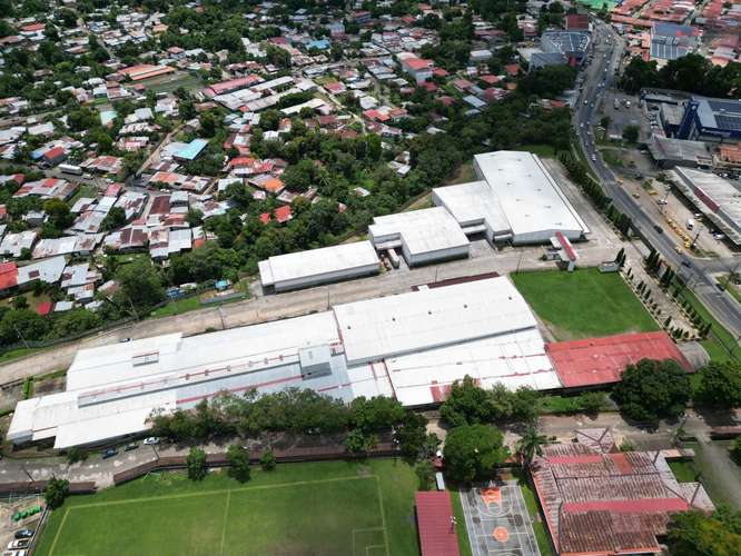 Alquiler de Galera en Mañanitas, Tocumen, 500 m² - Imagen 10