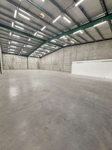 Alquiler de Galera en Mañanitas, Tocumen, 500 m² - Imagen 7