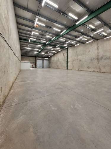 Alquiler de Galera en Mañanitas, Tocumen, 500 m² - Imagen 4