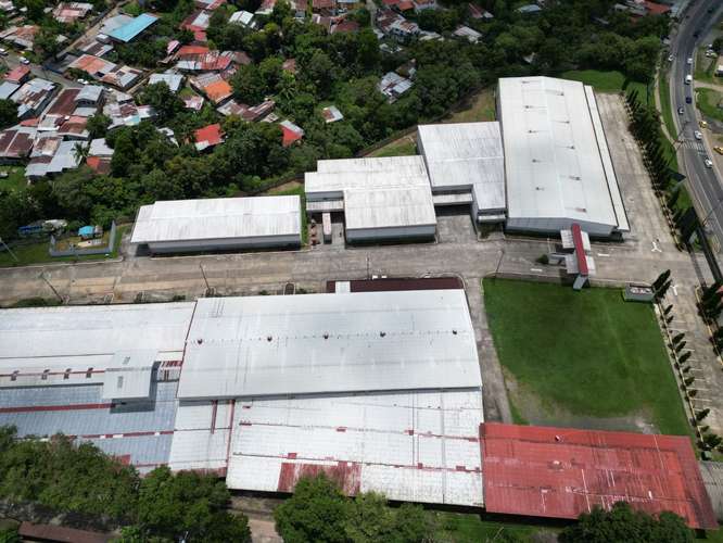 Alquiler de Galera en Mañanitas, Tocumen, 500m2