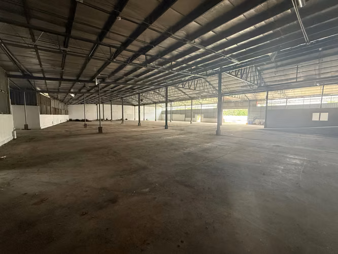 Alquiler de Galera en Mañanitas, Tocumen, 750m2