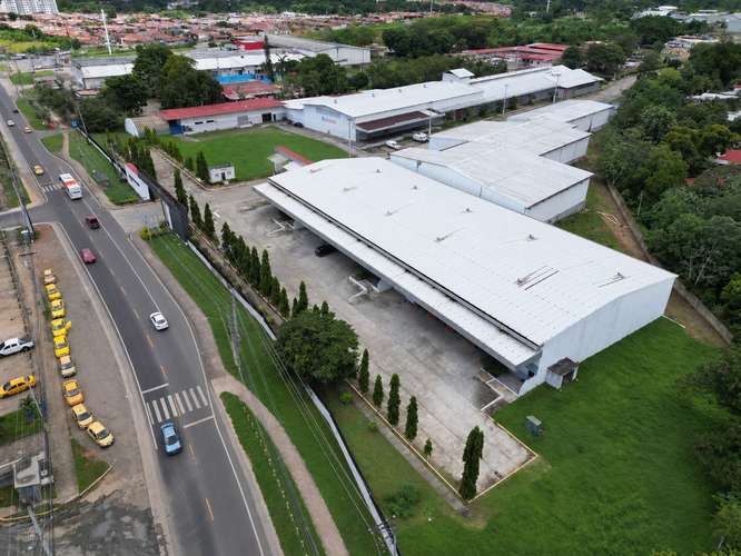Alquiler de Galera en Mañanitas, Tocumen, 693 m² - Imagen 14