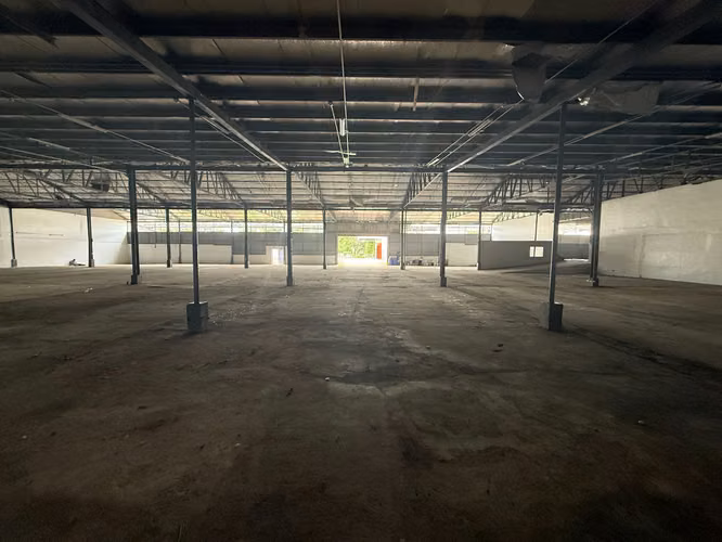 Alquiler de Galera en Mañanitas, Tocumen, 750m2
