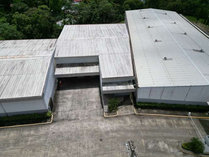 Alquiler de Galera en Mañanitas, Tocumen, 693 m²