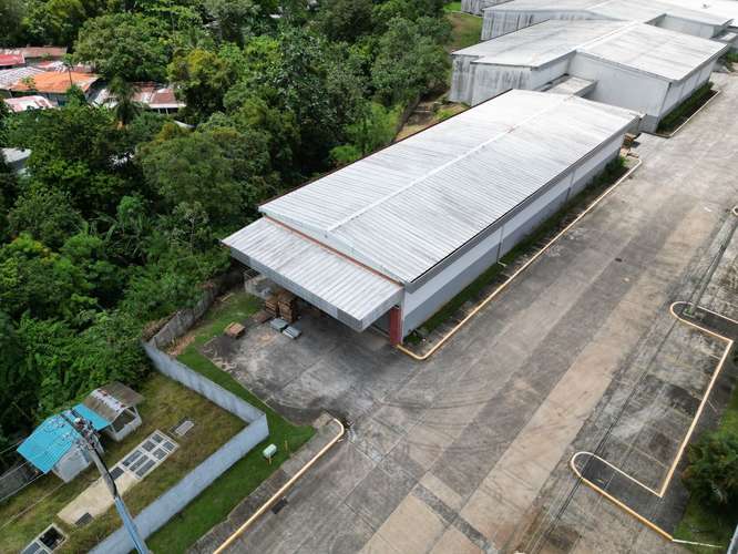 Alquiler de Galera en Mañanitas, Tocumen, 693 m² - Imagen 3