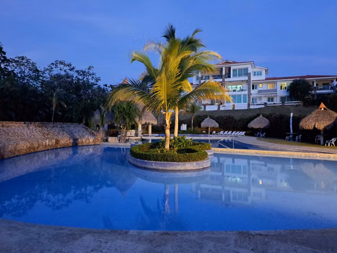 Alquiler de apartamento en Punta Barco