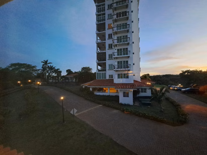Alquiler de apartamento en Punta Barco